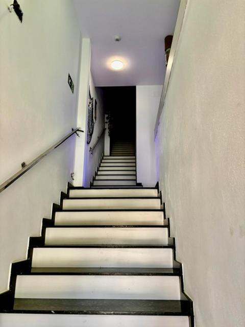 Vila Lova- Luxury Apartments Roquetas de Mar Bagian luar foto
